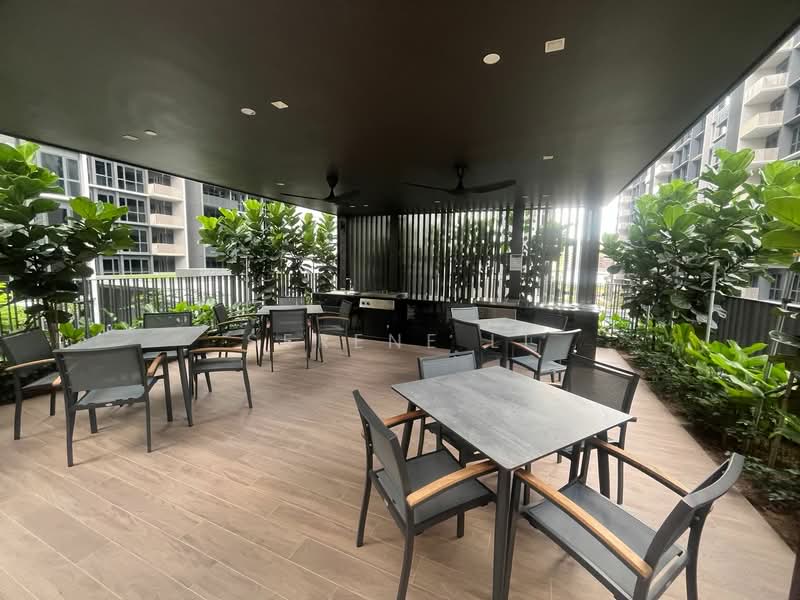 Altura, 111 Bukit Batok West Ave. 8, Room Rental, 200 sqft, Executive Condominium For Rent, by Serene Li, 500091531 - Exterior - PropertyGuru.com.sg