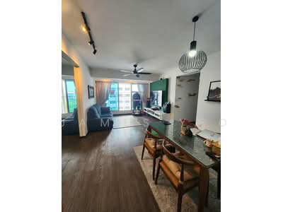 For Sale - 52 Commonwealth Drive