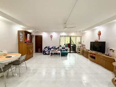 For Sale - 123C Rivervale Drive