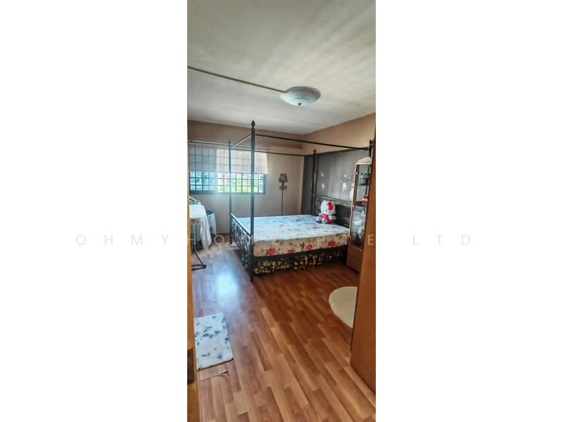 29 Marsiling Drive, 29 Marsiling Drive, 3 Bedrooms, 1,033 sqft, HDB Flat For Rent, by JIMMY GIAM, 500091537 - Bedroom - PropertyGuru.com.sg