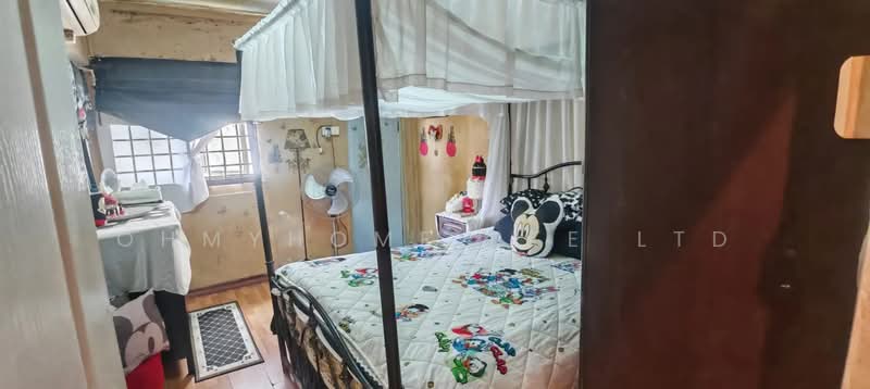 29 Marsiling Drive, 29 Marsiling Drive, 3 Bedrooms, 1,033 sqft, HDB Flat For Rent, by JIMMY GIAM, 500091537 - Bedroom - PropertyGuru.com.sg