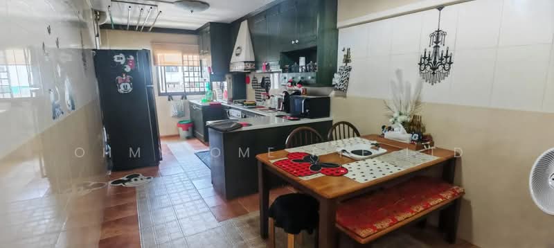 29 Marsiling Drive, 29 Marsiling Drive, 3 Bedrooms, 1,033 sqft, HDB Flat For Rent, by JIMMY GIAM, 500091537 - Kitchen - PropertyGuru.com.sg