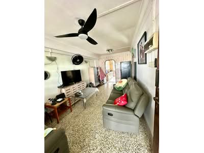 For Sale - 54 Chai Chee Street