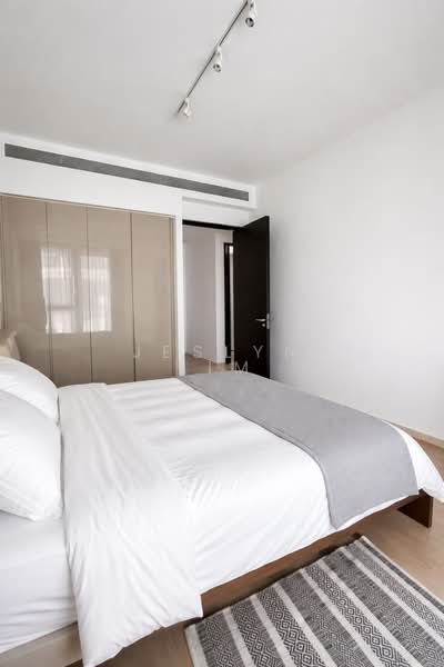 Corals at Keppel Bay Condominium For Sale at S$ 2,900,000 | PropertyGuru Singapore - Bedroom