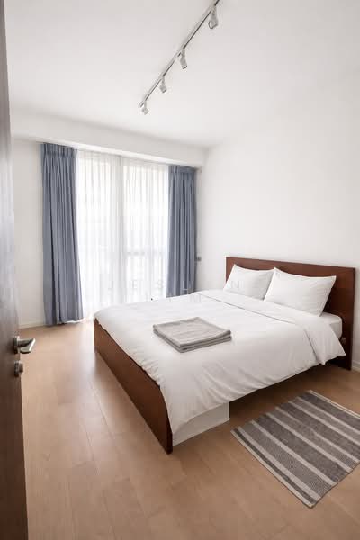 Corals at Keppel Bay Condominium For Sale at S$ 2,900,000 | PropertyGuru Singapore - Bedroom