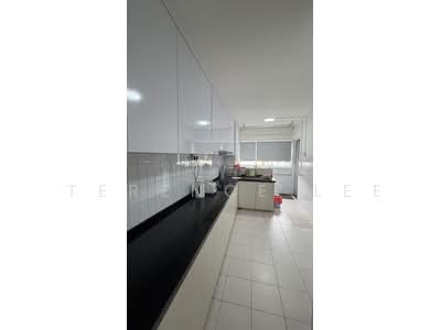 For Rent - 262 Serangoon Central Drive