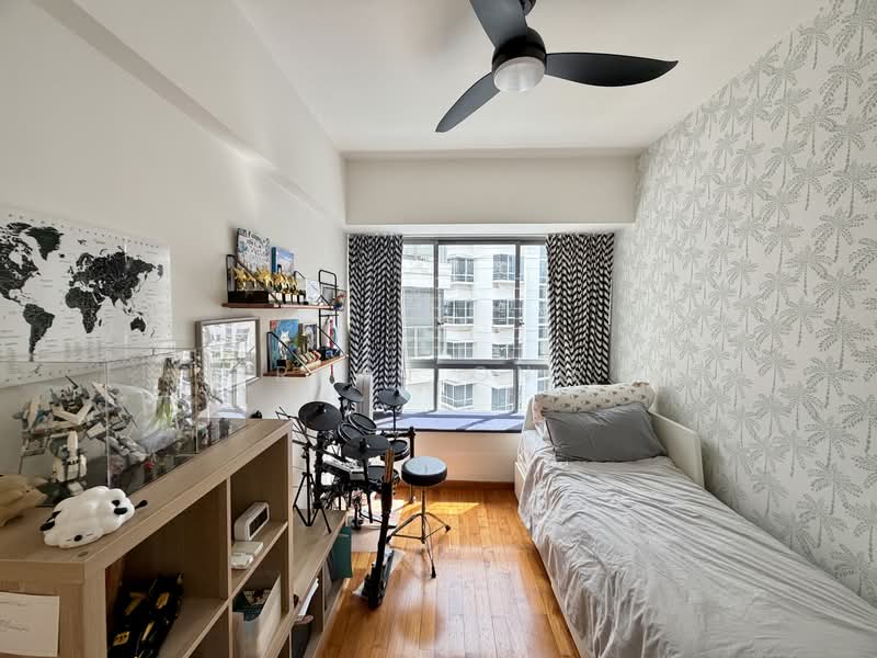 Waterford Residence Condominium For Sale at S$ 2,980,000 | PropertyGuru Singapore - Bedroom 1