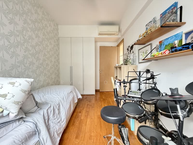 Waterford Residence Condominium For Sale at S$ 2,980,000 | PropertyGuru Singapore - Bedroom 1