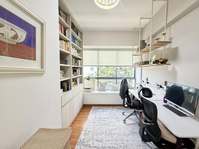 Waterford Residence Condominium For Sale at S$ 2,980,000 | PropertyGuru Singapore - Study