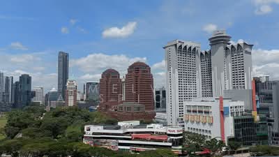 For Rent - Illuminaire on Devonshire