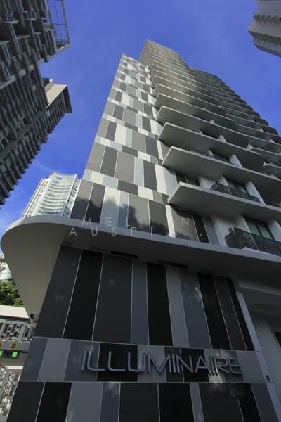 Illuminaire on Devonshire, 65 Devonshire Road, 2 Bedrooms, 721 sqft, Apartment For Rent, by Melvin Auspicious Lee 李俊豪, 500091549 - Exterior - PropertyGuru.com.sg