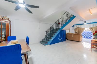 For Rent - 428 Tampines Street 41