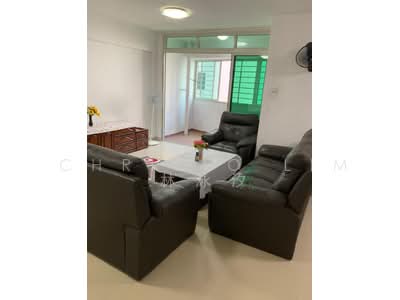 For Sale - 110D Punggol Field