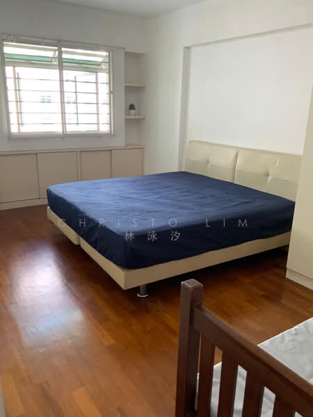110D Punggol Field HDB Flat For Sale at S$ 638,000 | PropertyGuru Singapore - Bedroom