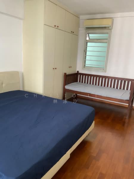 110D Punggol Field HDB Flat For Sale at S$ 638,000 | PropertyGuru Singapore - Bedroom