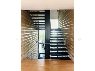 For Sale - Bukit Tunggal estate