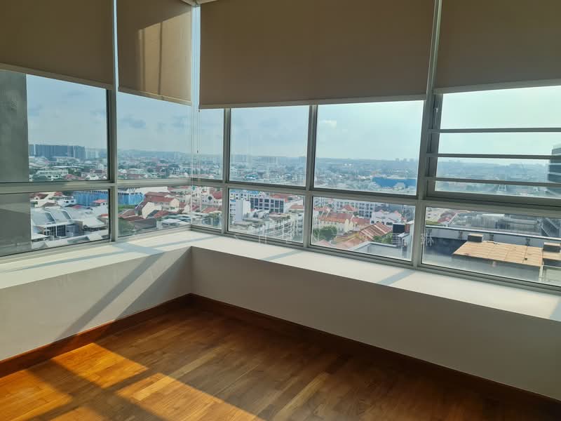 Moda Apartment For Sale at S$ 1,728,000 | PropertyGuru Singapore - View