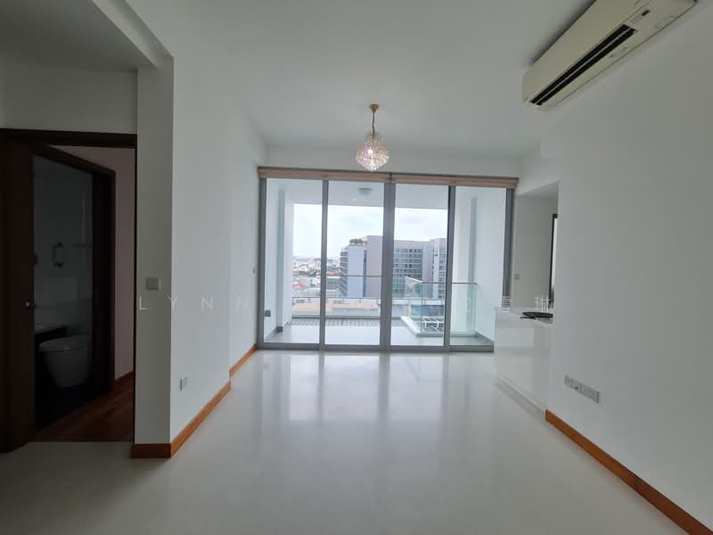 Moda Apartment For Sale at S$ 1,728,000 | PropertyGuru Singapore - Living Room