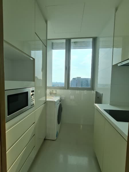 Moda Apartment For Sale at S$ 1,728,000 | PropertyGuru Singapore - Kitchen