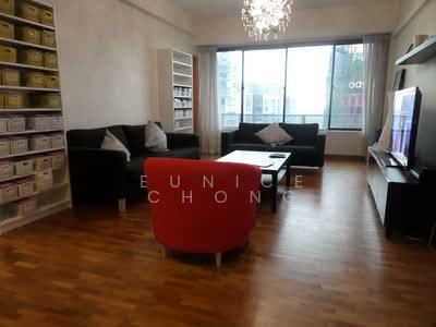 For Sale - International Plaza