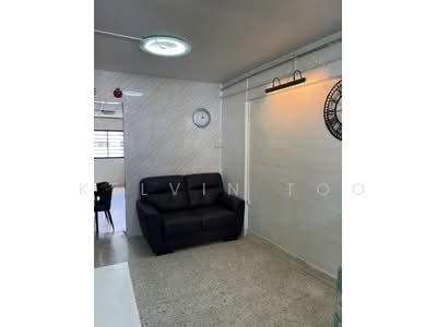 For Sale - 126 Bedok North Street 2