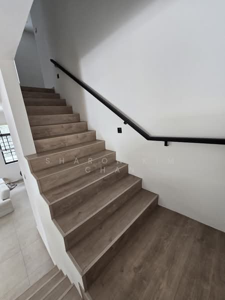 ⭐️⭐️LANDED7772@ 2-storey freehold corner terrace @ Nex Corner Terrace For Sale at S$ 5,880,000 | PropertyGuru Singapore - Interior