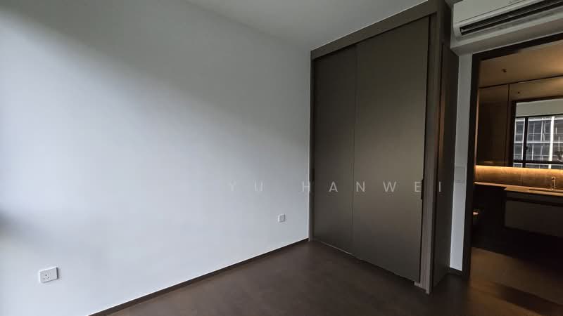 Tembusu Grand, 96 Jalan Tembusu, 2 Bedrooms, 743 sqft, Condominium For Rent, by Noel Yu Hanwei, 500091561 - Interior - PropertyGuru.com.sg