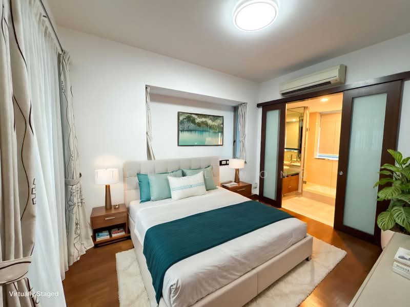 Newton 18 Apartment For Sale at S$ 2,180,000 | PropertyGuru Singapore - Bedroom