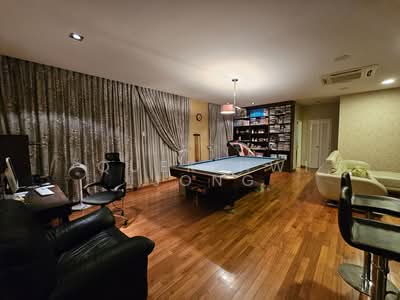 For Sale - Spacious Semi-D in Serangoon Gardens