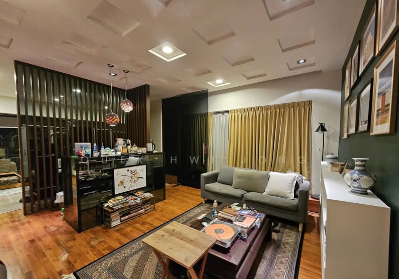 Spacious Semi-D in Serangoon Gardens Semi-Detached House For Sale at S$ 8,800,000 | PropertyGuru Singapore -     