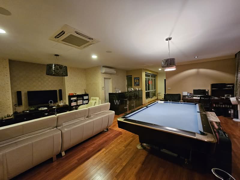 Spacious Semi-D in Serangoon Gardens Semi-Detached House For Sale at S$ 8,800,000 | PropertyGuru Singapore -          