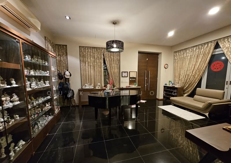 Spacious Semi-D in Serangoon Gardens Semi-Detached House For Sale at S$ 8,800,000 | PropertyGuru Singapore