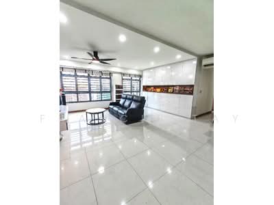 For Sale - 619A Tampines Street 61