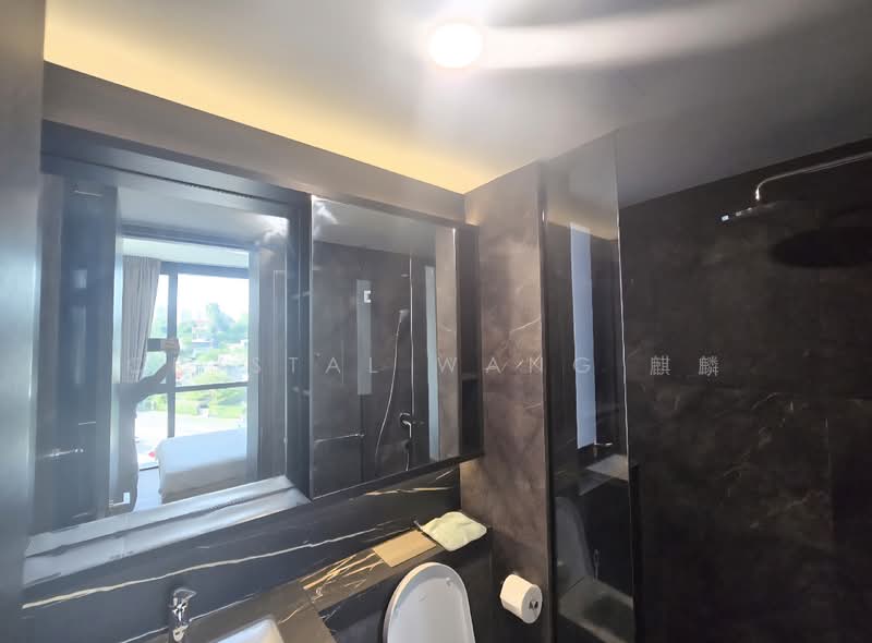 Hyll on Holland Condominium For Sale at S$ 1,880,000 | PropertyGuru Singapore - Bathroom