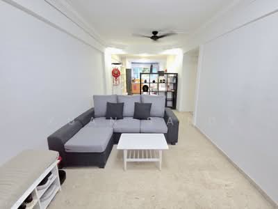 For Sale - 629 Ang Mo Kio Avenue 4