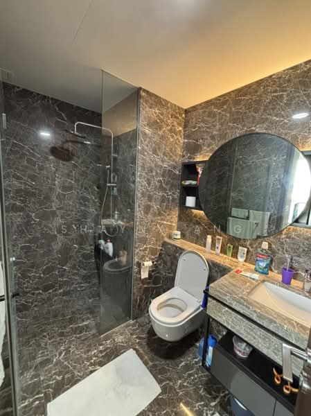 Amber 45, 45 Amber Road, Room Rental, 150 sqft, Condominium For Rent, by Shayna Ang, 500091569 - Bathroom - PropertyGuru.com.sg