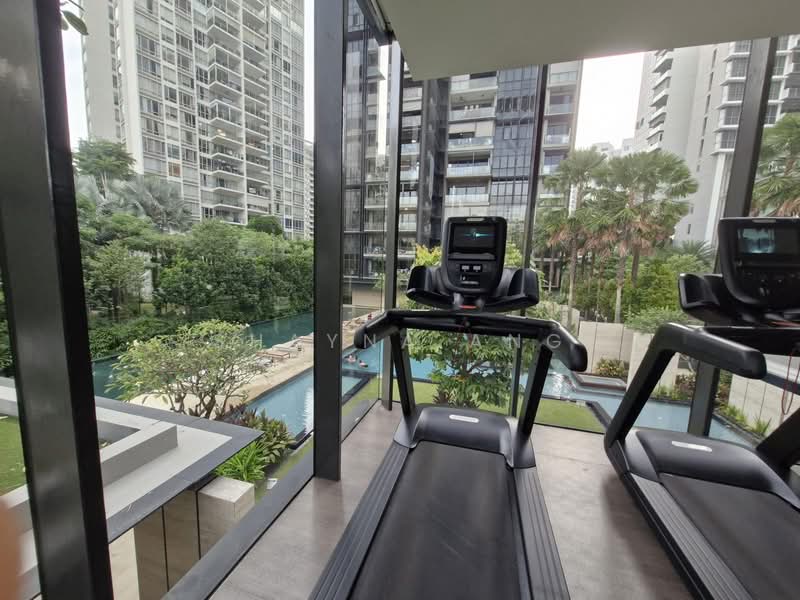 Amber 45, 45 Amber Road, Room Rental, 150 sqft, Condominium For Rent, by Shayna Ang, 500091569 - PropertyGuru.com.sg