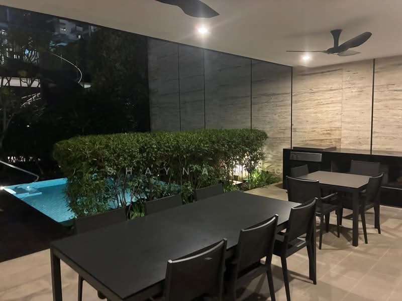 Amber 45, 45 Amber Road, Room Rental, 150 sqft, Condominium For Rent, by Shayna Ang, 500091569 - Exterior - PropertyGuru.com.sg