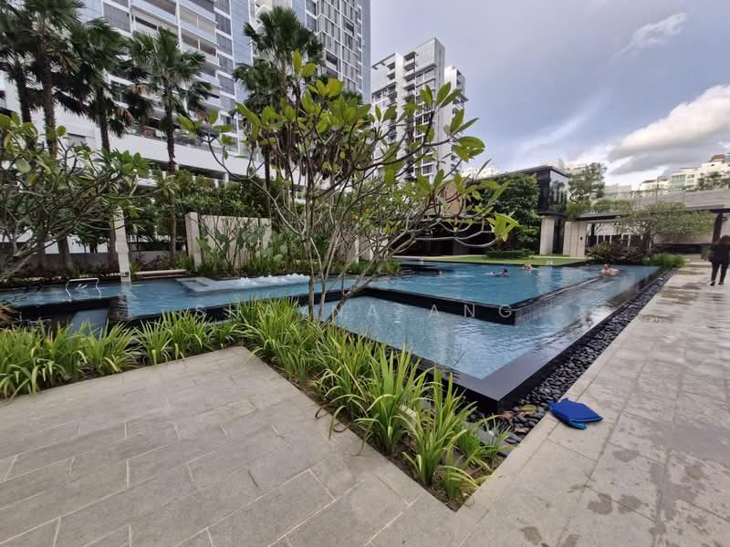 Amber 45, 45 Amber Road, Room Rental, 150 sqft, Condominium For Rent, by Shayna Ang, 500091569 - Exterior - PropertyGuru.com.sg