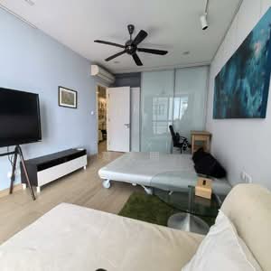 For Rent - 43 Carlisle Rd