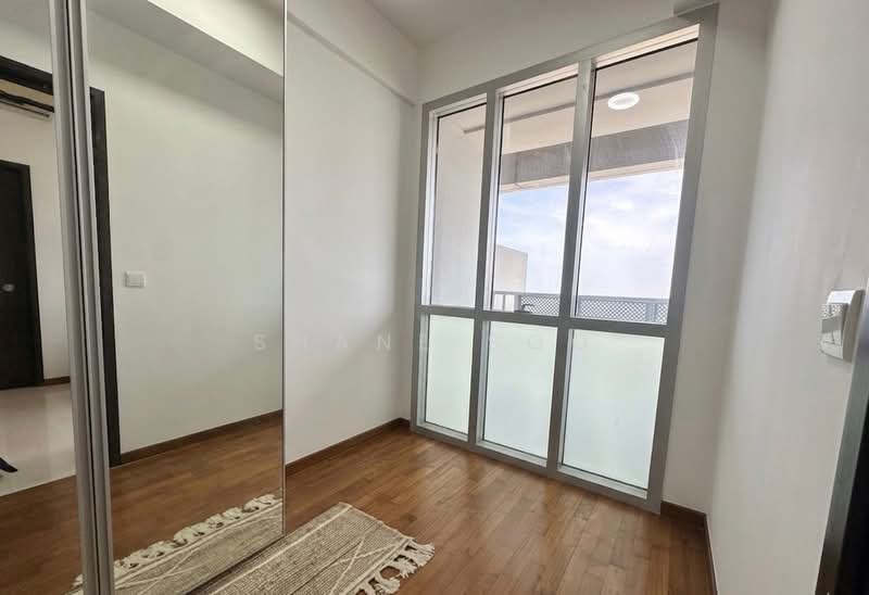 Eon Shenton, 70 Shenton Way, 2 Bedrooms, 603 sqft, Condominium For Rent, by Shane Soo, 500091573 - Interior - PropertyGuru.com.sg
