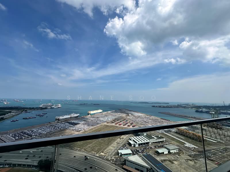 Eon Shenton, 70 Shenton Way, 2 Bedrooms, 603 sqft, Condominium For Rent, by Shane Soo, 500091573 - Exterior - PropertyGuru.com.sg