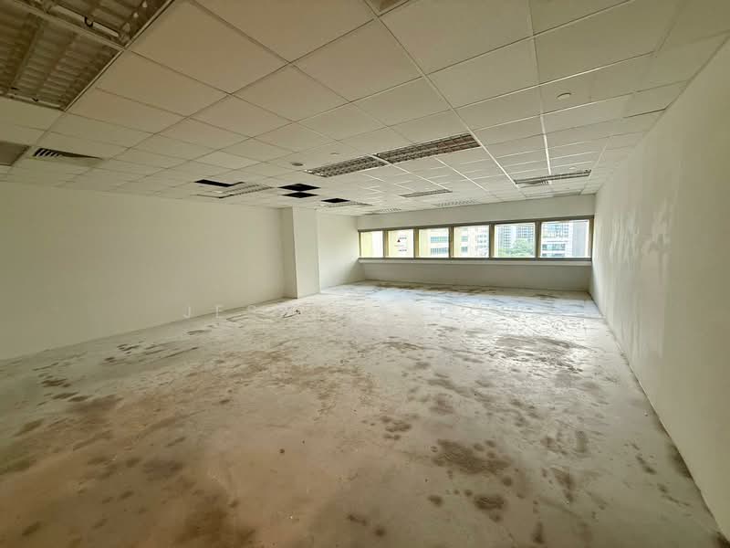 TripleOne Somerset, 111 Somerset Road, 1,883 sqft, Office For Rent, by Jessica Low, 500091574 - Interior - CommercialGuru.com.sg