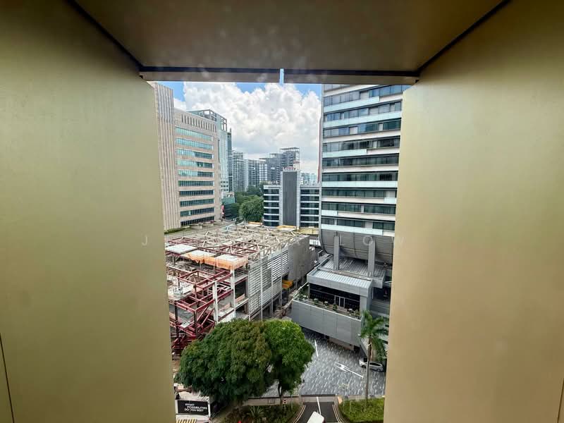 TripleOne Somerset, 111 Somerset Road, 1,883 sqft, Office For Rent, by Jessica Low, 500091574 - View - CommercialGuru.com.sg