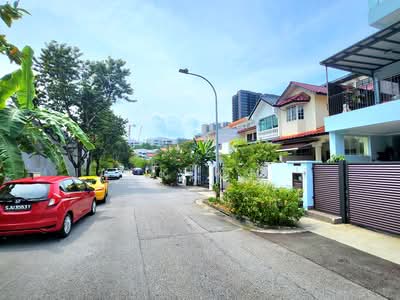 For Sale - Super Cheap! D26 High Ground Unblock Terrace for sale!