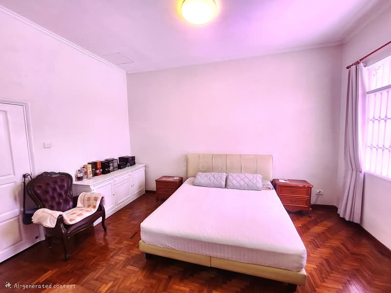 Super Cheap! D26 High Ground Unblock Terrace for sale! Terraced House For Sale at S$ 4,968,000 | PropertyGuru Singapore