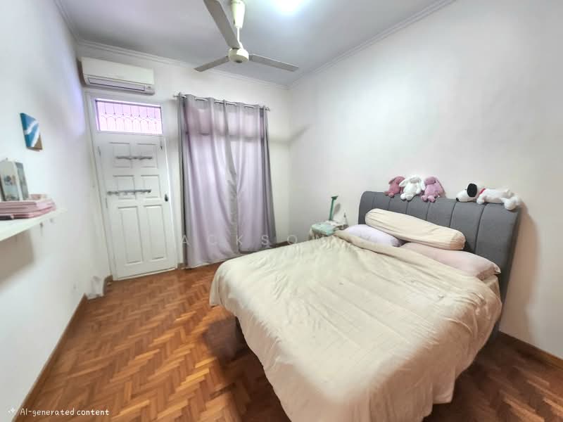 Super Cheap! D26 High Ground Unblock Terrace for sale! Terraced House For Sale at S$ 4,968,000 | PropertyGuru Singapore