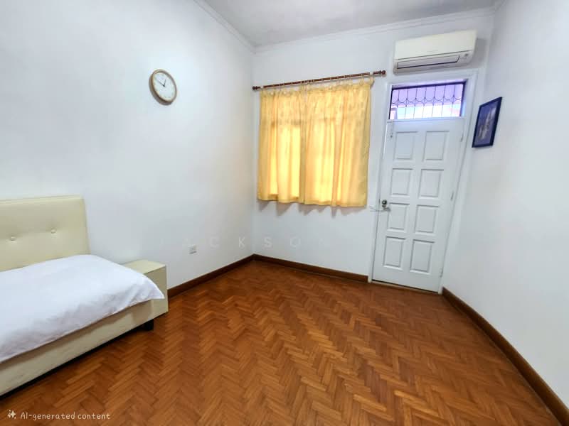 Super Cheap! D26 High Ground Unblock Terrace for sale! Terraced House For Sale at S$ 4,968,000 | PropertyGuru Singapore