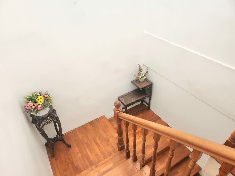 Super Cheap! D26 High Ground Unblock Terrace for sale! Terraced House For Sale at S$ 4,968,000 | PropertyGuru Singapore