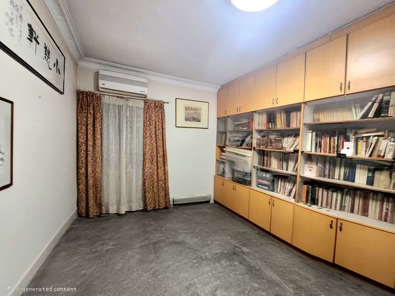 Super Cheap! D26 High Ground Unblock Terrace for sale! Terraced House For Sale at S$ 4,968,000 | PropertyGuru Singapore